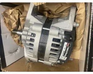 Delco 24SI Alternator — 3