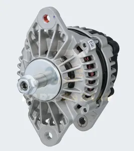 Delco Remy Alternator - 8600310 — 2