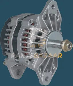 Delco Remy Alternator - 8600310