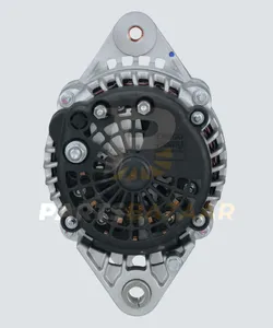 Delco Remy Alternator - 8600310 — 3