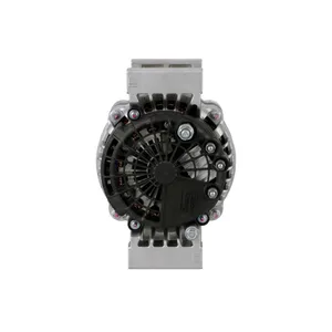 28SI ALTERNATOR 200A PAD MT. — 3