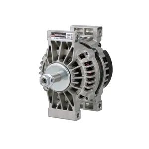 28SI ALTERNATOR 200A PAD MT. — 2