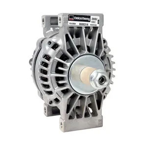 8600314 - Alternator