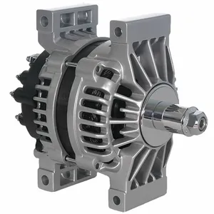 8600314 DELCO REMY 28SI 200A ALTERNATOR / DENSO 211-9212