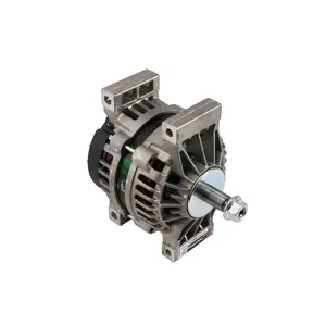 Delco-Remy Alternator-28Si 200A | 8600314