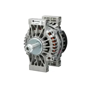 180 AMP PAD MT ALTERNATOR