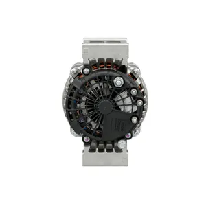 180 AMP PAD MT ALTERNATOR — 3