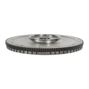 Pai 860045 Volvo 20730056 Flywheel Assembly — 4