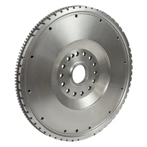 Pai 860045 Volvo 20730056 Flywheel Assembly — 7
