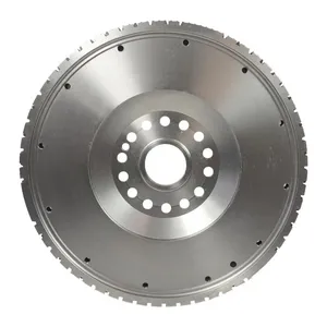 Pai 860045 Volvo 20730056 Flywheel Assembly — 6