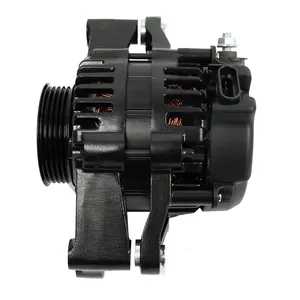 Delco 8SI Alternator 8600766 8M6005723 for Mercury Marine Engine Verado 200 Hp EFI — 3
