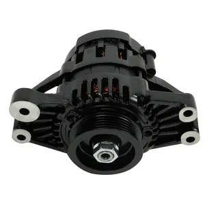 Delco 8SI Alternator 8600766 8M6005723 for Mercury Marine Engine Verado 200 Hp EFI