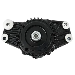 Delco 8SI Alternator 8600766 8M6005723 for Mercury Marine Engine Verado 200 Hp EFI — 2