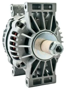 8600889 - Delco Remy Alternator 24SI