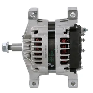 Delco Remy Alternator - 8600889