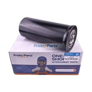 Hydraulic Oil Filter 86018758 for CASE Tractor MXM120 MXU135 MAGNUM 180 190 240 MAXXUM 100 140 145 150 PUMA 115 180 220 STEIGER 335 385 485 535