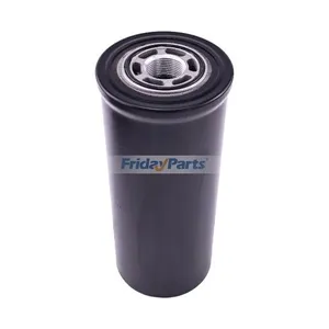 Hydraulic Oil Filter 86018758 48142232 for New Holland Tractor 8670 8970 T6020 TM175 Combine CR9065 Backhoe Loader B100B B95B Crawler Dozer D75 D85 — 2