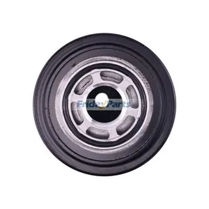 Hydraulic Oil Filter 86018758 48142232 for New Holland Tractor 8670 8970 T6020 TM175 Combine CR9065 Backhoe Loader B100B B95B Crawler Dozer D75 D85 — 3