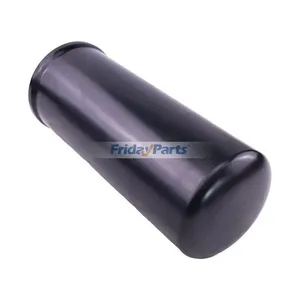 Hydraulic Oil Filter 86018758 48142232 for New Holland Tractor 8670 8970 T6020 TM175 Combine CR9065 Backhoe Loader B100B B95B Crawler Dozer D75 D85 — 5