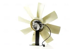 VOLVO VISCUS FAN C/W BLADES (NISSENS)