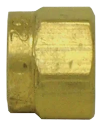 Nut 1/8" Tubing 861-2 177.14612