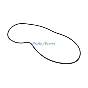 O-Ring 861028 for Volvo Penta Engine KAD44P KAD43P-A… Premium Quality with 3-Year Warranty