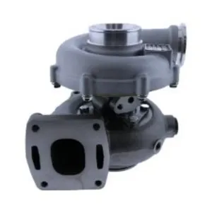 Aftermarket 861260 Turbocharger for Boat Volvo Penta Marine AD41B AQAD41A TAMD41 TAMD41 AQAD41 — 5