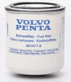 Brandstoffilter Volvo 861477