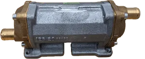 Oil Cooler 861757 KAD engines