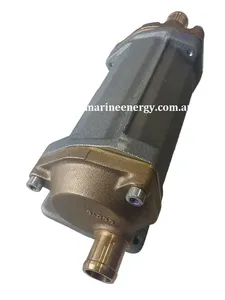 Volvo Penta 44 & KAD300 Oil Cooler 861757 (36 mm water)