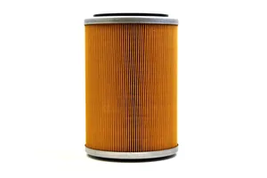 Solberg Air Filter Replacement - 862
