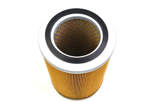 Solberg Air Filter Replacement - 862 — 2