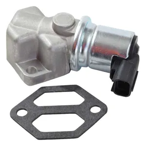 Idle Air Control Valve Sensor