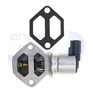 Mercruiser (6/8 Cyl) Idle Air Control Motor 862998 (M9367)