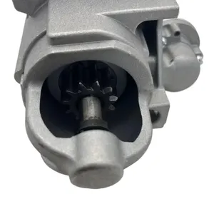 HP injection New Starter 863007A1 for Mercruiser Volvo Penta 4.3 5.0… Mercury — 4