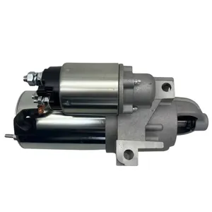 HP injection New Starter 863007A1 for Mercruiser Volvo Penta 4.3 5.0… Mercury — 2
