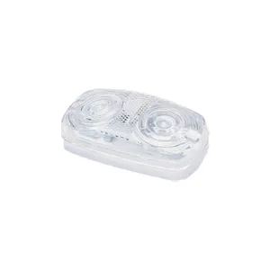 FRONT MARKER LAMP CLEAR NARVA