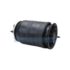 8633-1R12523 Genuine International Air Spring — 2