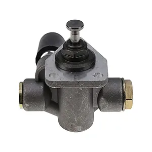 Fuel Feed Pump 863474 for Volvo Articulated Haulers A30C A35C A40 A30C A35C — 3