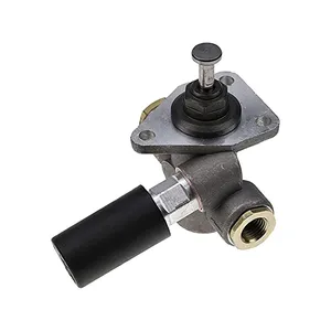 Fuel Feed Pump 863474 for Volvo Articulated Haulers A30C A35C A40 A30C A35C — 4
