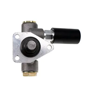 Fuel Feed Pump 863474 for Volvo DH10A TAD1030P Penta Engine EC450 EC650 EC340 EC390 A30C A35C F10 FL10 FL7 FM10 — 5