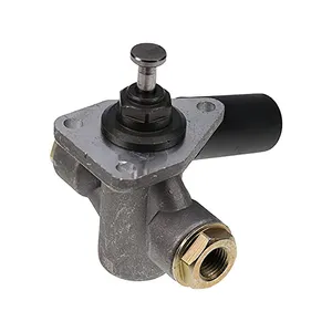 Fuel Feed Pump 863474 for Volvo Articulated Haulers A30C A35C A40 A30C A35C — 2