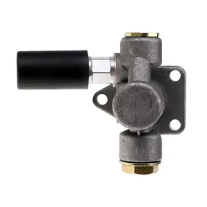Fuel Feed Pump 863474 for Volvo DH10A TAD1030P Penta Engine EC450 EC650 EC340 EC390 A30C A35C F10 FL10 FL7 FM10 — 4