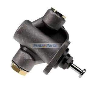 Fuel Feed Pump 863474 for Volvo DH10A TAD1030P Penta Engine EC450 EC650 EC340 EC390 A30C A35C F10 FL10 FL7 FM10 — 3