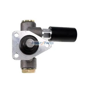 Fuel Feed Pump 863474 for Volvo DH10A TAD1030P Penta Engine EC450 EC650 EC340 EC390 A30C A35C F10 FL10 FL7 FM10 — 5