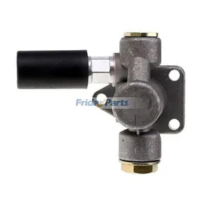 Fuel Feed Pump 863474 for Volvo DH10A TAD1030P Penta Engine EC450 EC650 EC340 EC390 A30C A35C F10 FL10 FL7 FM10 — 4