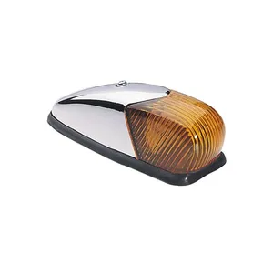 NARVA ROOF CABIN LAMP AMBER