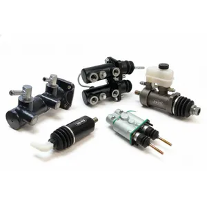 RENAULT 50 01 865 115 Brake master cylinder 5001865115