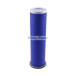 Air Filter 86504143 for CASE Loader LS170 — 2