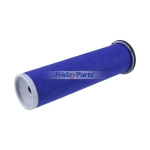 Air Filter 86504143 for CASE Loader LS170 — 4